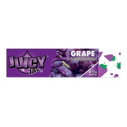 Juicy Jays Grape 1.1/4